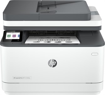 МФУ лазерное черно-белое HP LaserJet Pro 3103fdw 118616