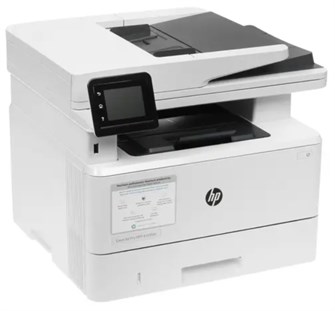 МФУ лазерное черно-белое HP LaserJet Pro MFP 4103fdw 118617