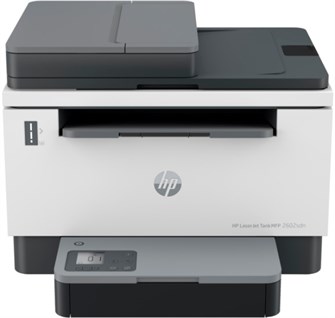 МФУ лазерное черно-белое HP LaserJet Tank MFP 2602sdw 118623