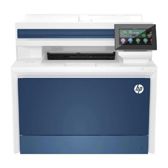 МФУ лазерное цветное HP LaserJet Pro MFP 4303dw 118628