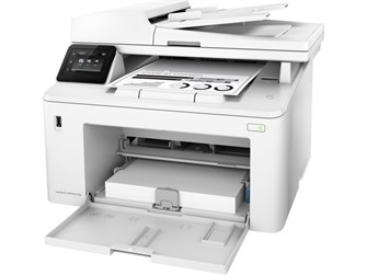 МФУ лазерное черно-белое HP LaserJet Pro M227fdw 118629
