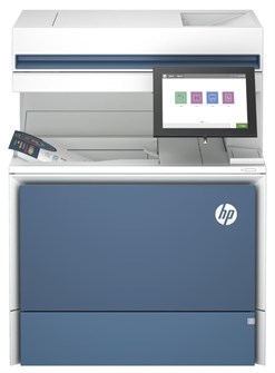 МФУ  HP Color LaserJet Enterprise MFP 6800dn 118647