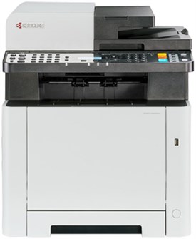 МФУ лазерное цветное Kyocera MA2100cfx 118672