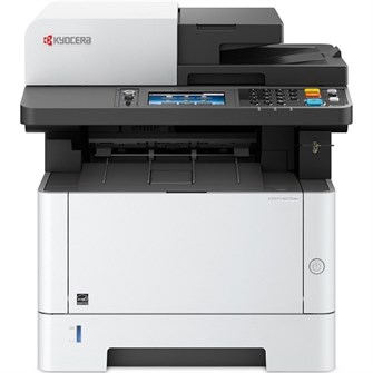 МФУ лазерное черно-белое Kyocera M2735dw 118673