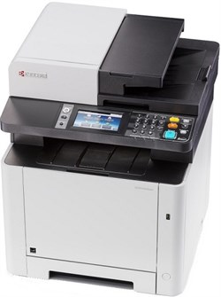 МФУ лазерное цветное Kyocera ECOSYS M5526cdn 118679