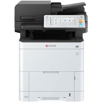 МФУ лазерное цветное Kyocera MA3500cix 118688