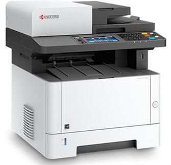 МФУ лазерное черно-белое Kyocera ECOSYS M2640idw 118690