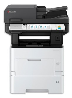 МФУ лазерное черно-белое Kyocera ECOSYS MA5500ifx 118695