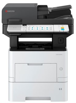 МФУ лазерное черно-белое Kyocera ECOSYS MA4500ifx 118697