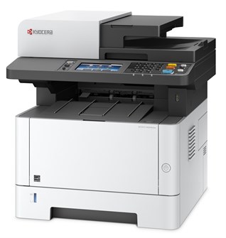 МФУ лазерное черно-белое Kyocera Kyocera ECOSYS M2640idw 118702