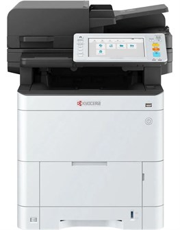 Комплект  _ МФУ Kyocera MA3500cix 118704