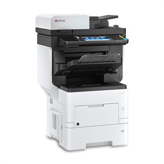 МФУ лазерное черно-белое Kyocera M3860idnf 118723