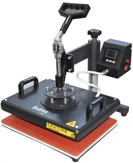 Пресс  Bulros F-200 120306