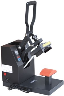 Пресс  Bulros TC-12 120308