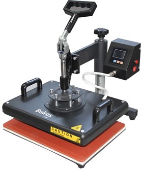 Пресс  Bulros F-201 120309