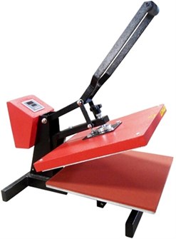 Пресс  Bulros T-221 120314