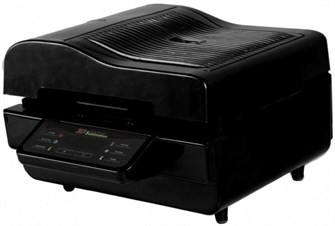 Пресс  Bulros T-3D 120321