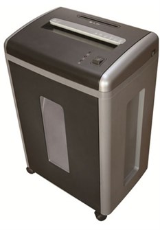 Уничтожитель бумаг  Bulros 626C 120648
