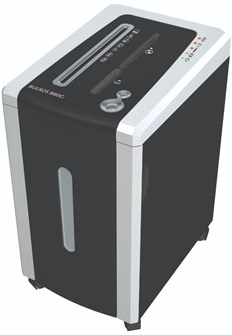 Уничтожитель бумаг  Bulros 886C 120652