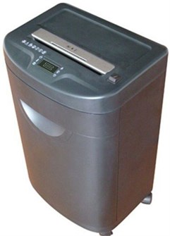 Уничтожитель бумаг  Bulros 832С 120666