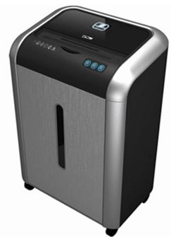 Уничтожитель бумаг  Bulros 850С 120675