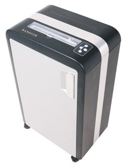 Уничтожитель бумаг  Bulros 860S 120681