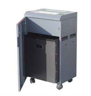 Уничтожитель бумаг  Bulros 520C 120697