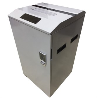 Уничтожитель бумаг  Bulros 5706HDU 120702