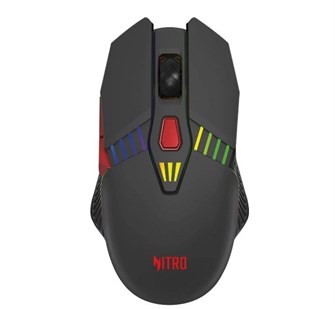 Мышь wireless Acer Nitro OMR305 122920