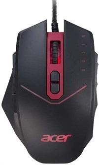 Мышь  Acer Nitro NMW120 122927