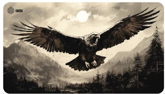 Коврик для мыши Cactus CS-MP-COR02XLL 122931