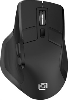 Мышь wireless Oklick 502MW 122943