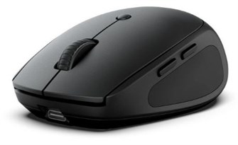 Мышь Wireless JLab Go Charge 122976