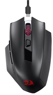 Мышь Wireless Redragon WOKI 122982