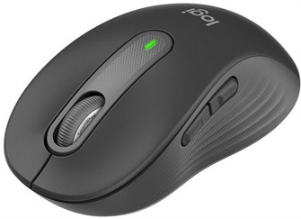 Мышь беспроводная Logitech M650 Signature 122996