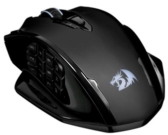 Мышь Wireless Defender IMPACT ELITE 123000
