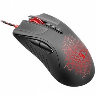 Мышь  A4Tech Bloody AL90 123003