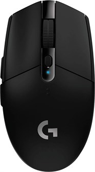 Мышь беспроводная Logitech G304 Lightspeed 123009