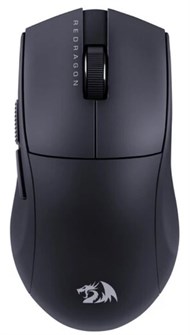 Мышь wireless Redragon K1ng 4K Pro 123010