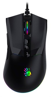 Мышь  A4Tech Bloody W90 Pro 123024