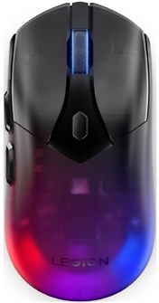 Мышь wireless Lenovo Legion M410 RGB Gaming 123027