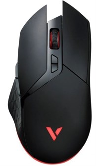 Мышь wireless Rapoo V30L 123030