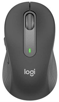 Мышь wireless Logitech M650 L 123036