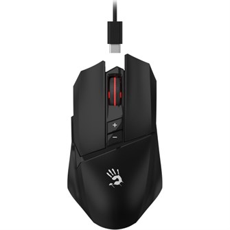 Мышь wireless A4Tech Bloody R36 Ultra 123040