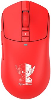 Мышь Wireless A4Tech Bloody R72 Pro 123057