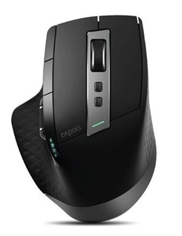 Мышь wireless Rapoo MT750S 123060