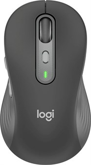 Мышь wireless Logitech M750 L Large 123069