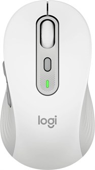 Мышь wireless Logitech M750 123070