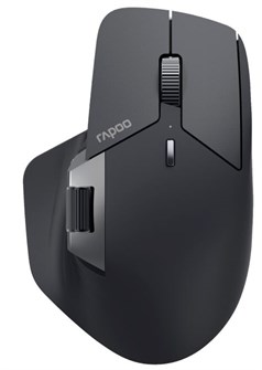 Мышь wireless Rapoo MT760M 123074