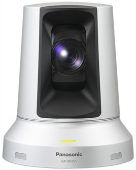 Видеокамера  Panasonic GP-VD151 123340